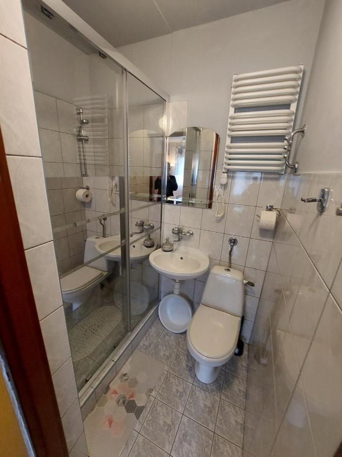 Pokoje Nad Raba Myslenice Ngoại thất bức ảnh
