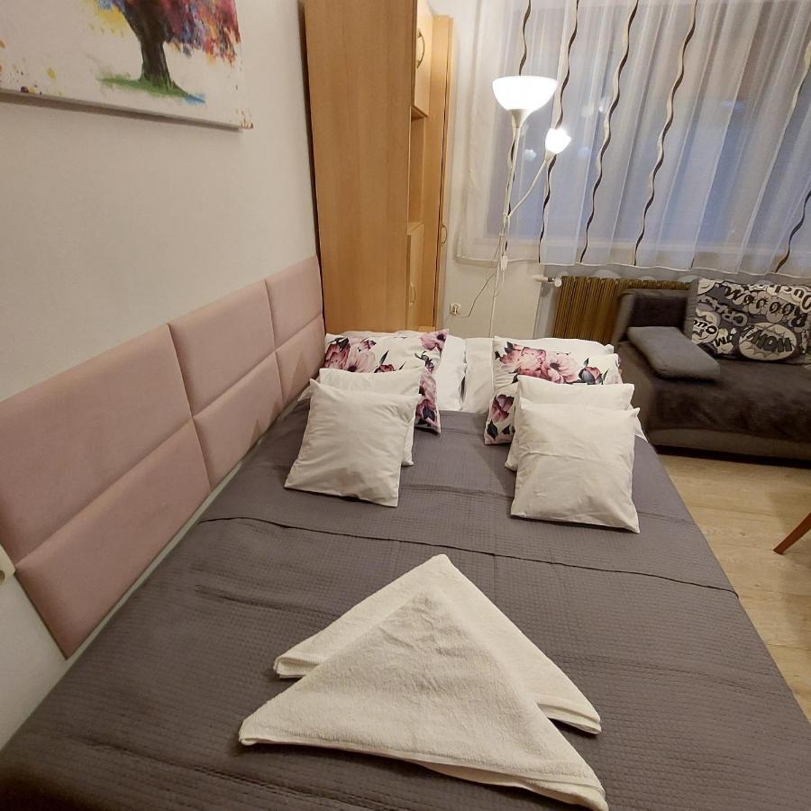 Pokoje Nad Raba Myslenice Ngoại thất bức ảnh